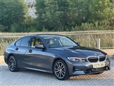 Used BMW 3 Series