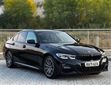 Used BMW 3 Series