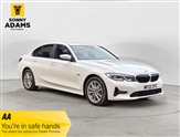 Used BMW 3 Series