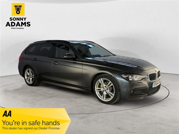 Large image for the Used BMW 3 SERIES