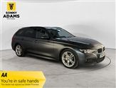 Used BMW 3 Series