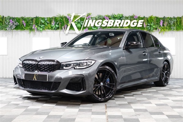 Large image for the Used BMW 3 SERIES