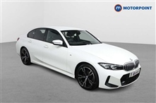 Used BMW 3 Series