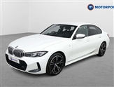 BMW 3 Series Image 3