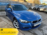 Used BMW 3 Series