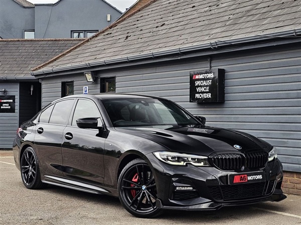 Large image for the Used BMW 3 SERIES