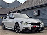 Used BMW 3 Series