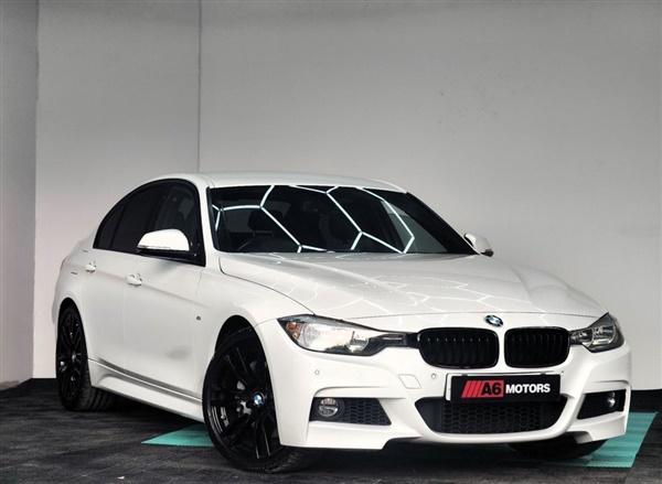 Large image for the Used BMW 3 SERIES