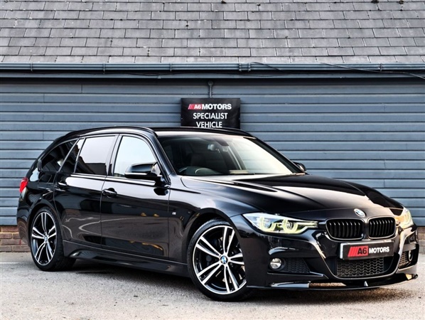 Large image for the Used BMW 3 SERIES