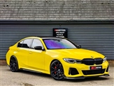 Used BMW 3 Series