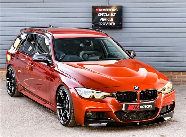 Large image for the Used BMW 3 SERIES