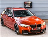 Used BMW 3 Series