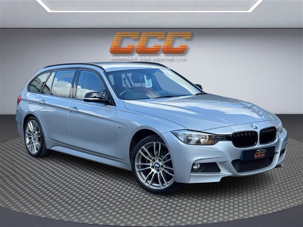Large image for the Used BMW 3 SERIES