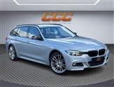 Used BMW 3 Series