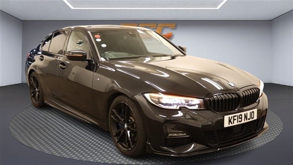 Large image for the Used BMW 3 SERIES