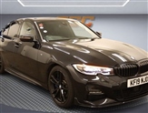 Used BMW 3 Series