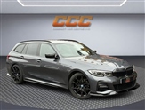 Used BMW 3 Series