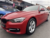 Used BMW 3 Series