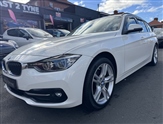 Used BMW 3 Series