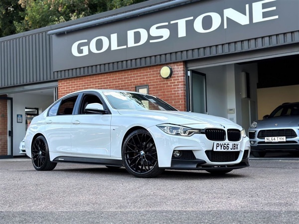 Large image for the Used BMW 3 SERIES
