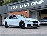 Used BMW 3 Series