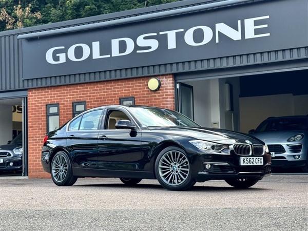 Large image for the Used BMW 3 SERIES