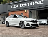 Used BMW 3 Series