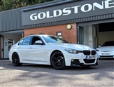 Used BMW 3 Series