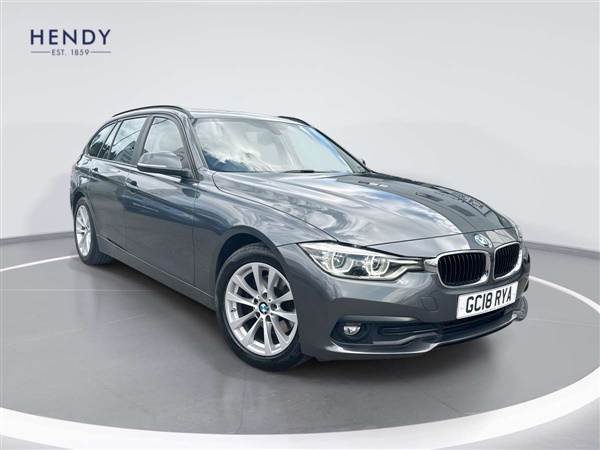 Large image for the Used BMW 3 Series Touring