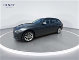 BMW 3 Series Image 4