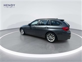 BMW 3 Series Image 5