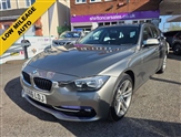 Used BMW 3 Series