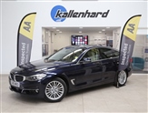 Used BMW 3 Series