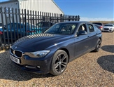 Used BMW 3 Series