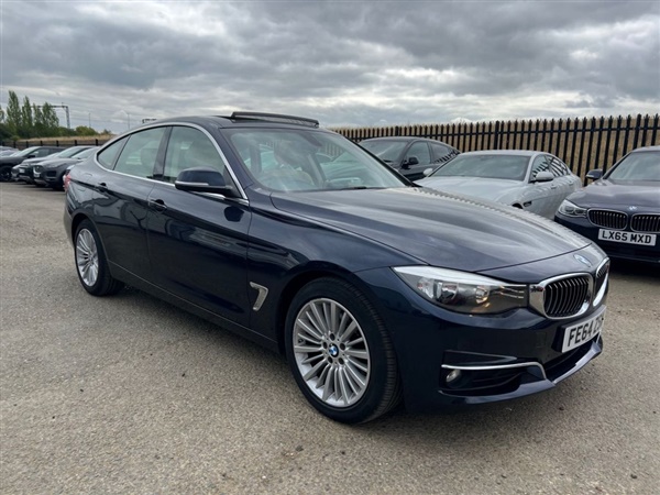Large image for the Used BMW 3 SERIES GRAN TURISMO