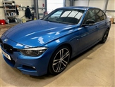 Used BMW 3 Series