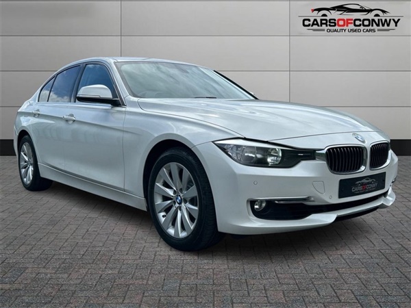 Large image for the Used BMW 3 SERIES