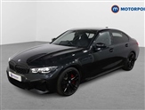 BMW 3 Series Image 3