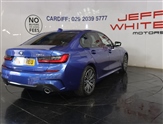BMW 3 Series Image 5