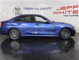 BMW 3 Series Image 6