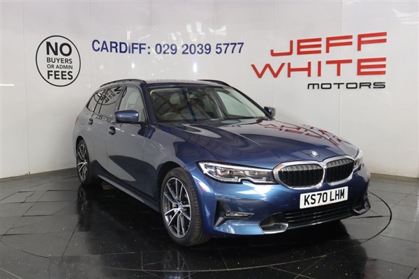Large image for the Used BMW 3 SERIES