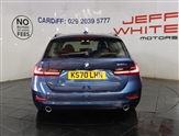 BMW 3 Series Image 4