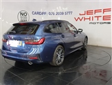 BMW 3 Series Image 5