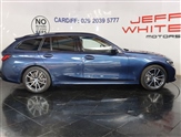 BMW 3 Series Image 6