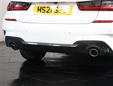 BMW 3 Series Image 5