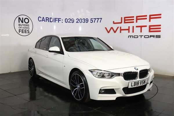 Large image for the Used BMW 3 SERIES