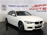 BMW 3 Series Image 1
