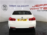 BMW 3 Series Image 4