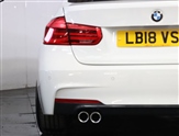 BMW 3 Series Image 5