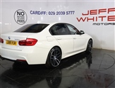 BMW 3 Series Image 6